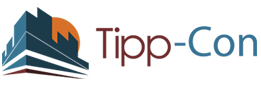 TIPP Con Logo